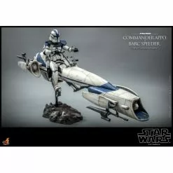 Commander Appo And BARC Speeder - Hot Toys TMS076 Star Wars The Clone Wars 1/6th Scale Collectible Set -action_heroes_kaiju Sales Store IgHZLTy81653579216 420x420 1
