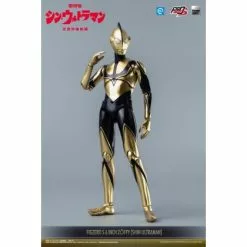 Zoffy (Shin Ultraman) - ThreeZero 3Z04980W0 FigZero S 6 Inch -action_heroes_kaiju Sales Store ItBGY3oi1671449114 420x420 1