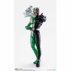 S.H. Figuarts (Bandai) Kamen Rider Double Cyclone Joker - S.H.Figuarts (Shinkocchou Seihou / SKC) -action_heroes_kaiju Sales Store J5rRrCTf1662813720 420x420 1