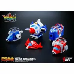 Voltron Vehicle Force / Dairugger - Action Toys ES Gokin Diecast Series Voltron Defender Of The Universe 12 Voltron Vehicle Force / Dairugger - Action Toys ES Gokin Diecast Series Voltron Defender Of The Universe -action_heroes_kaiju Sales Store JX3AGdDt1655716480 420x420 1