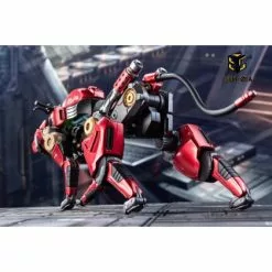 Battlefield Mechanical Beast (Red) - 86TOYS KH-01A 1/12th Scale -action_heroes_kaiju Sales Store Jwc6lwQl1672466687 420x420 1