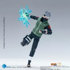 Kakashi Hatake - Hiya Toys EBN0041 1/12th Scale -action_heroes_kaiju Sales Store K3qYOeYB1668617669 420x420 1