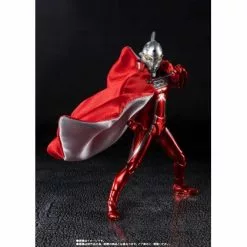 S.H. Figuarts (Bandai) Ultraman Seven (55th Anniversary Version) - Bandai S.H.Figuarts (SHF) -action_heroes_kaiju Sales Store KJ3RMiwy1669138624 420x420 1