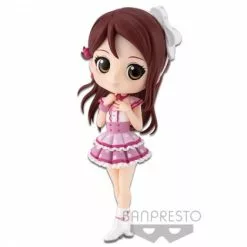 Q Posket (Banpresto) Riko Sakurauchi (Ver. A) - Banpresto Love Live! Sunshine Q Posket
