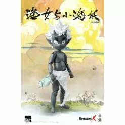 Fishergirl And Little Sea Elf (Deluxe Edition) - ThreeZero 1/6th Scale Zao Dao -action_heroes_kaiju Sales Store KhXDRUJd1640765161 420x420 1