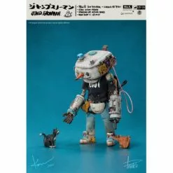 Jump Snowman - DamToys 1/12th Scale Damtoys X Kow Yokoyama X Coaldog 10 Jump Snowman - DamToys 1/12th Scale Damtoys X Kow Yokoyama X Coaldog -action_heroes_kaiju Sales Store L1iNqkny1659196419 420x420 1