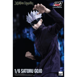 Satoru Gojo - ThreeZero FigZero 1/6th Scale Jujutsu Kaisen -action_heroes_kaiju Sales Store LPcsPBii1653026357 420x420 1