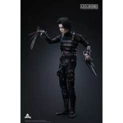 Scissorhands - Art Figures AF-029 1/6th Scale -action_heroes_kaiju Sales Store LS02ERnN1669358077 420x420 1