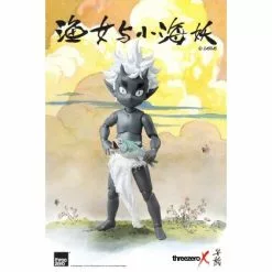 Fishergirl And Little Sea Elf (Standard Edition) - ThreeZero 1/6th Scale Zao Dao 13 Fishergirl And Little Sea Elf (Standard Edition) - ThreeZero 1/6th Scale Zao Dao -action_heroes_kaiju Sales Store LVMyQF9W1640763988 420x420 1