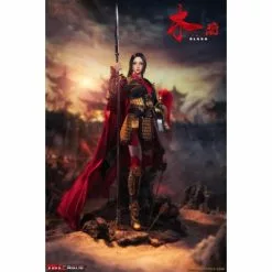 MULAN (Black) - TBLeague PL2023-204A 1/6th Scale 10 MULAN (Black) - TBLeague PL2023-204A 1/6th Scale -action_heroes_kaiju Sales Store LXehNKwR1675873968 420x420 1