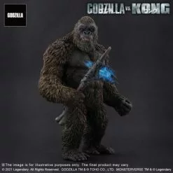 X-Plus Kong 2021 - X Plus Large Kaiju Series