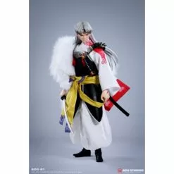 Sesshomaru - ACG Studios 1/6th Scale Young Dog Demon