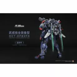 Marquis Of Wucheng Mecha (Full Armor Type) - MoShow MCT-AP02FA -action_heroes_kaiju Sales Store LwjwYMlj1663679556 420x420 1
