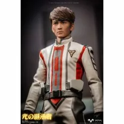 Successor Of Light (Normal Edition) - VTS Toys 1/6th Scale -action_heroes_kaiju Sales Store M0HyOqY61639622248 420x420 1