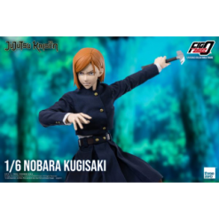 Nobara Kugisaki - ThreeZero FigZero 1/6th Scale Jujutsu Kaisen -action_heroes_kaiju Sales Store MD2vsYqI1653024078 420x420 1