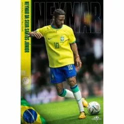 Neymar - Competitive Toys COM003 1/6th Scale Samba Dancer -action_heroes_kaiju Sales Store MG4krJNn1669534682 420x420 1