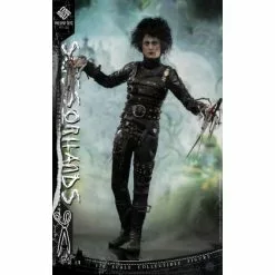 Scissorhands - Present Toys PT-SP52 1/6th Scale -action_heroes_kaiju Sales Store MNOjevky1669539060 420x420 1