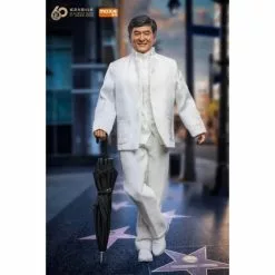 Jackie Chan (Legendary Edition) - Mojue 1/6th Scale Collectible Figure