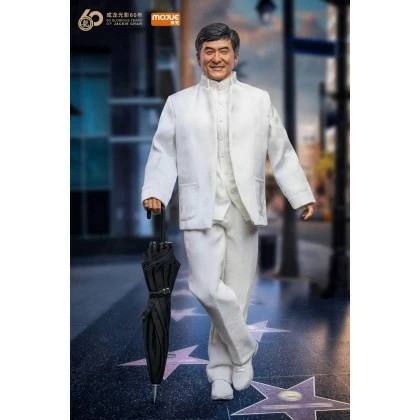Jackie Chan (Legendary Edition) - Mojue 1/6th Scale Collectible Figure 3 Jackie Chan (Legendary Edition) - Mojue 1/6th Scale Collectible Figure
