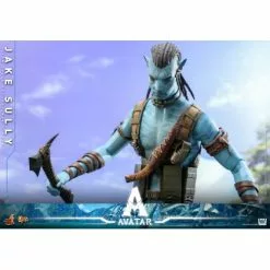 Jake Sully - Hot Toys MMS683 Avatar 2: The Way Of Water 1/6th Scale Collectible Figure 13 Jake Sully - Hot Toys MMS683 Avatar 2: The Way Of Water 1/6th Scale Collectible Figure -action_heroes_kaiju Sales Store MvmmLkfF1673606567 420x420 1