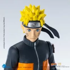 Naruto Uzumaki - Hiya Toys EBN0031 1/12th Scale