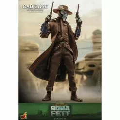 Cad Bane (DX Ver.) - Hot Toys TMS080 Star Wars The Book Of Boba Fett 1/6th Scale Collectible Figure 10 Cad Bane (DX Ver.) - Hot Toys TMS080 Star Wars The Book Of Boba Fett 1/6th Scale Collectible Figure -action_heroes_kaiju Sales Store NwVOUp9N1655721048 420x420 1
