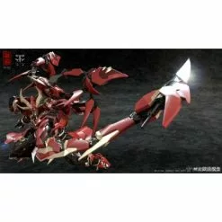 Scorpion Samurai - Cangdao Model CD-08 Metal Frame -action_heroes_kaiju Sales Store O8ECt03V1666593421 420x420 1