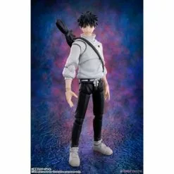 S.H. Figuarts (Bandai) Yuta Okkotsu - Bandai S.H.Figuarts Movie Jujutsu Kaisen