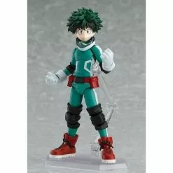 Figma (Max Factory & GSC) Izuku Midoriya - Figma My Hero Academia