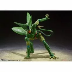 S.H. Figuarts (Bandai) Cell First Form - Bandai S.H.Figuarts Dragon Ball Z -action_heroes_kaiju Sales Store OIC7tVu11662994487 420x420 1