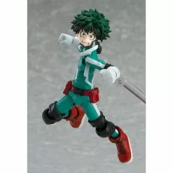 Figma (Max Factory & GSC) Izuku Midoriya - Figma My Hero Academia -action_heroes_kaiju Sales Store OPZg4rit1633429807 420x420 1
