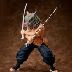 Aniplex Inc. Inosuke Hashibira - Aniplex Demon Slayer Kimetsu No Yaiba BUZZmod 1/12 Scale 11 Aniplex Inc. Inosuke Hashibira - Aniplex Demon Slayer Kimetsu No Yaiba BUZZmod 1/12 Scale -action_heroes_kaiju Sales Store On4q3DNZ1647936874 420x420 1