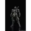 Snake Eyes - Flame Toys Hito Kara Kuri