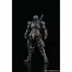 Snake Eyes - Flame Toys Hito Kara Kuri