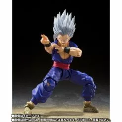S.H. Figuarts (Bandai) Son Gohan Beast - S.H.Figuarts Dragon Ball -action_heroes_kaiju Sales Store P0KWN2d81675948856 420x420 1