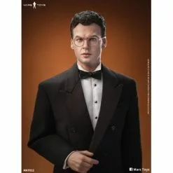 Mr.W 1989 Version Set - Mars Toys 1/6th Scale Action Figure -action_heroes_kaiju Sales Store PLgONcPK1659098427 420x420 1