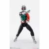 S.H. Figuarts (Bandai) S.H.Figuarts (Shinkocchou Seihou / SKC) Kamen Rider 1 (New) 50th Anniversary Version -action_heroes_kaiju Sales Store PQSqheJt1641870566 420x420 1