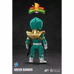 Green Ranger - Innovation Point Action. Q Mighty Morphin Power Rangers -action_heroes_kaiju Sales Store PVzzJ1De1665991079 420x420 1