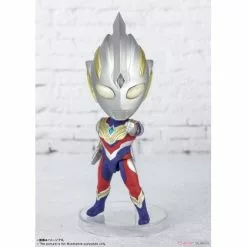 Figuarts Mini (Bandai) Ultraman Trigger Multi Type (Ultraman Trigger) - Figuarts Mini -action_heroes_kaiju Sales Store PZcRbgoQ1660218483 420x420 1