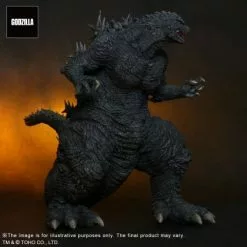 X-Plus Godzilla - X Plus Toho 30cm Series Complete Figure -action_heroes_kaiju Sales Store Pi8VPK4y1638296545 420x420 1