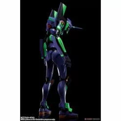 DYNACTION (Bandai) Evangelion Unit-01 + Spear Of Cassius (Renewal Color Edition) - DYNACTION Regular Humanoid Battle Weapon Synthetic Human -action_heroes_kaiju Sales Store PpCZ0UfF1649961308 420x420 1