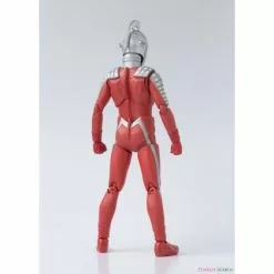 S.H. Figuarts (Bandai) Ultra Seven (Reissue) - S.H.Figuarts (Not Confirmed Slots) -action_heroes_kaiju Sales Store PqpaVPAX1665257049 420x420 1