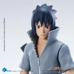 Sasuke Uchiha - Hiya Toys EBN0036 1/12th Scale
