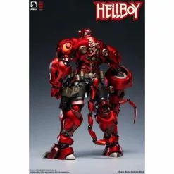 Hellboy Mecha - Cangdao Model 33cm Alloy Mecha -action_heroes_kaiju Sales Store QDckMOon1658149374 420x420 1