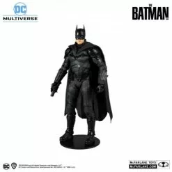 McFarlane Toys Batman - McFarlane Toy The Batman DC Multiverse