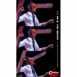 Chainsaw Devil - TWToys TW2258A 1/12th Scale -action_heroes_kaiju Sales Store QXrHoMXF1671453683 420x420 1