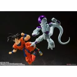 S.H. Figuarts (Bandai) Frieza (4th Form) - S.H.Figuarts Dragon Ball Z -action_heroes_kaiju Sales Store Qk9bkUza1649963023 420x420 1