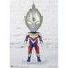Figuarts Mini (Bandai) Ultraman Trigger Multi Type (Ultraman Trigger) - Figuarts Mini