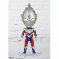 Figuarts Mini (Bandai) Ultraman Trigger Multi Type (Ultraman Trigger) - Figuarts Mini