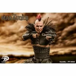 The Marauder - Premier Toys PT0004 1/6th Scale -action_heroes_kaiju Sales Store RI47RdE41663604468 420x420 1